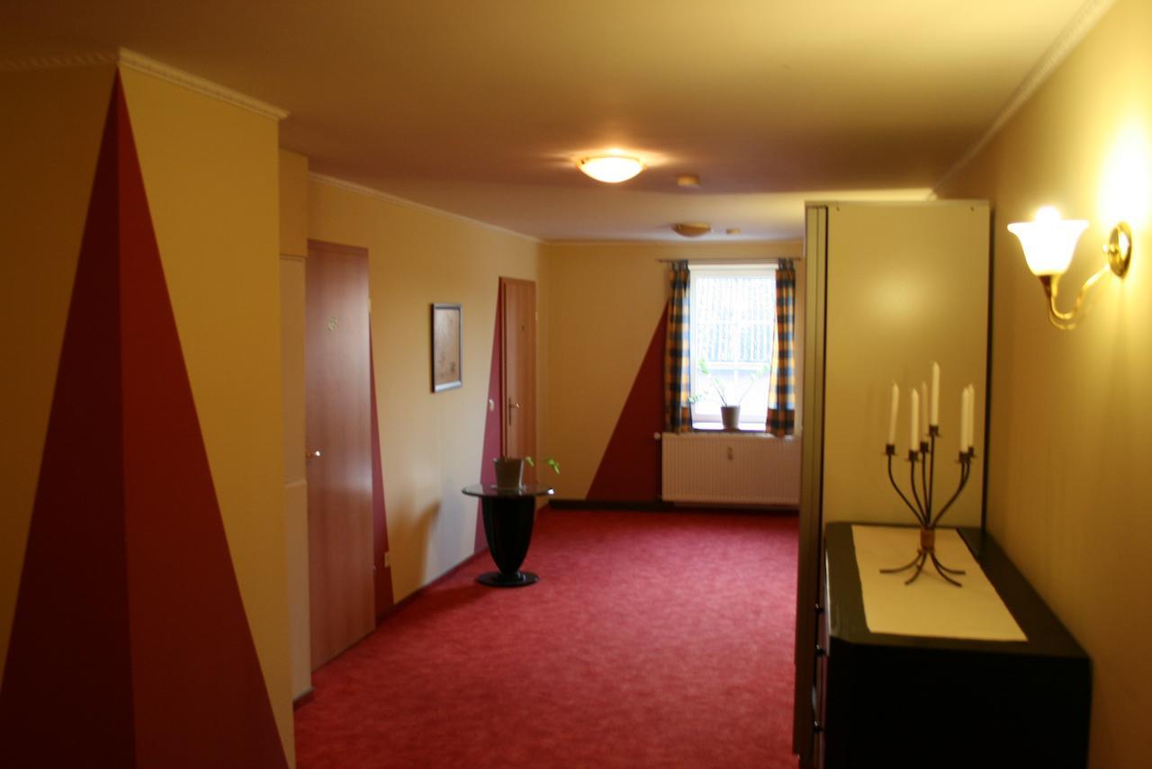Zum Landhaus Dannenbuettel Sassenburg Pokój zdjęcie