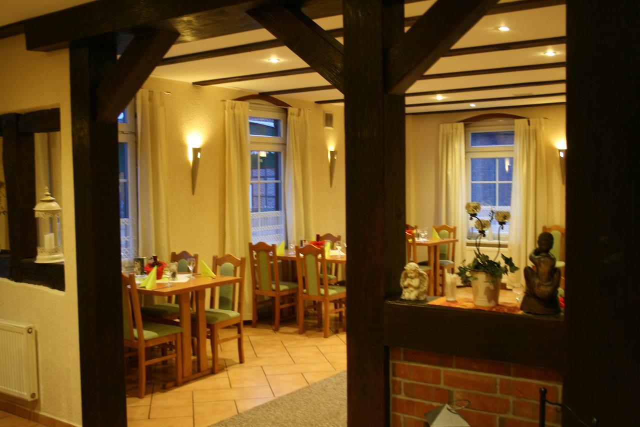 Zum Landhaus Dannenbuettel Sassenburg Zewnętrze zdjęcie