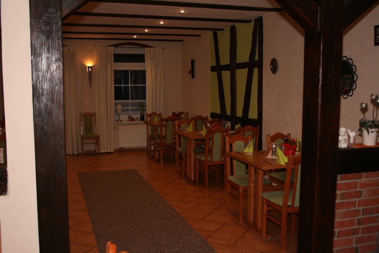 Zum Landhaus Dannenbuettel Sassenburg Zewnętrze zdjęcie