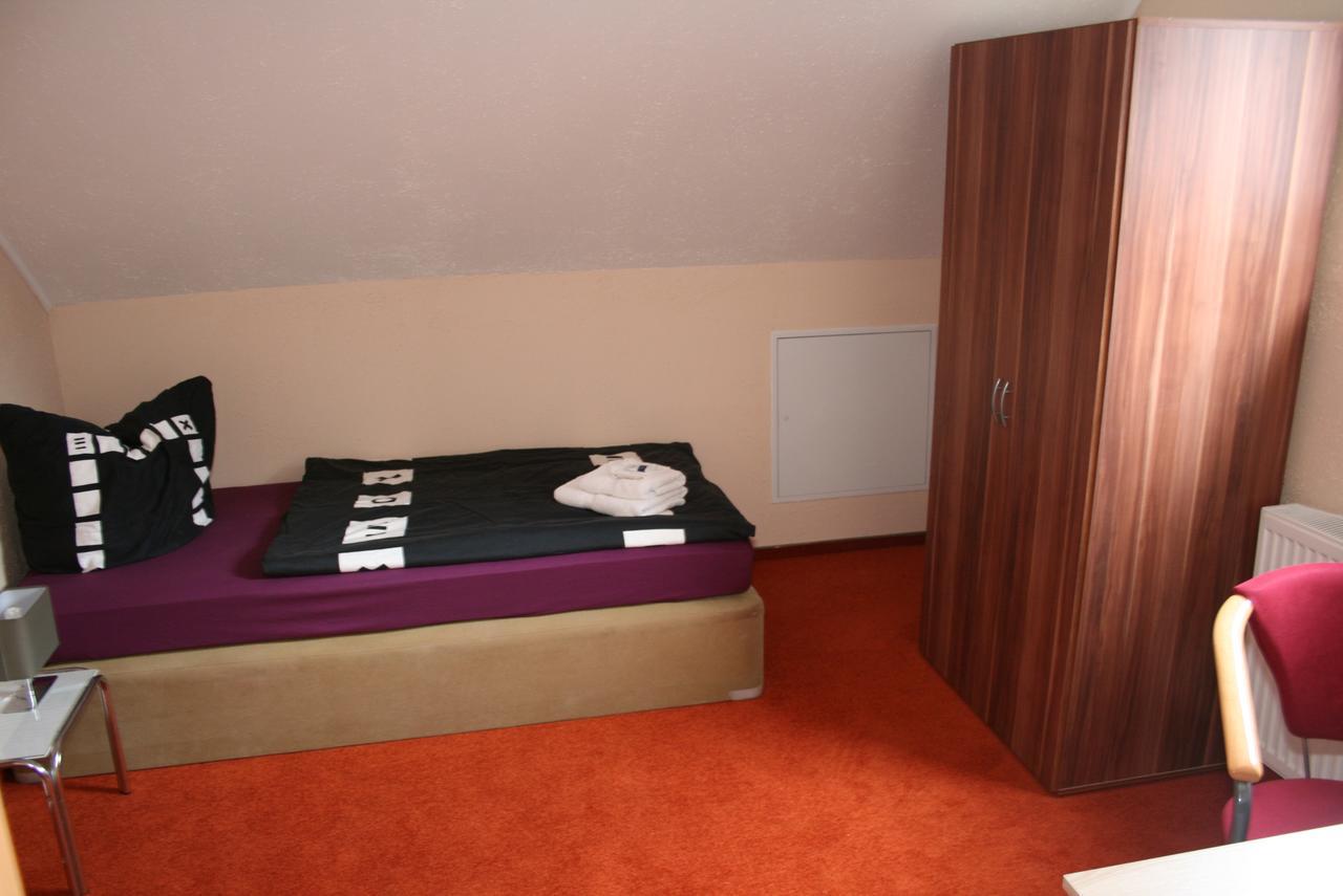 Zum Landhaus Dannenbuettel Sassenburg Zewnętrze zdjęcie