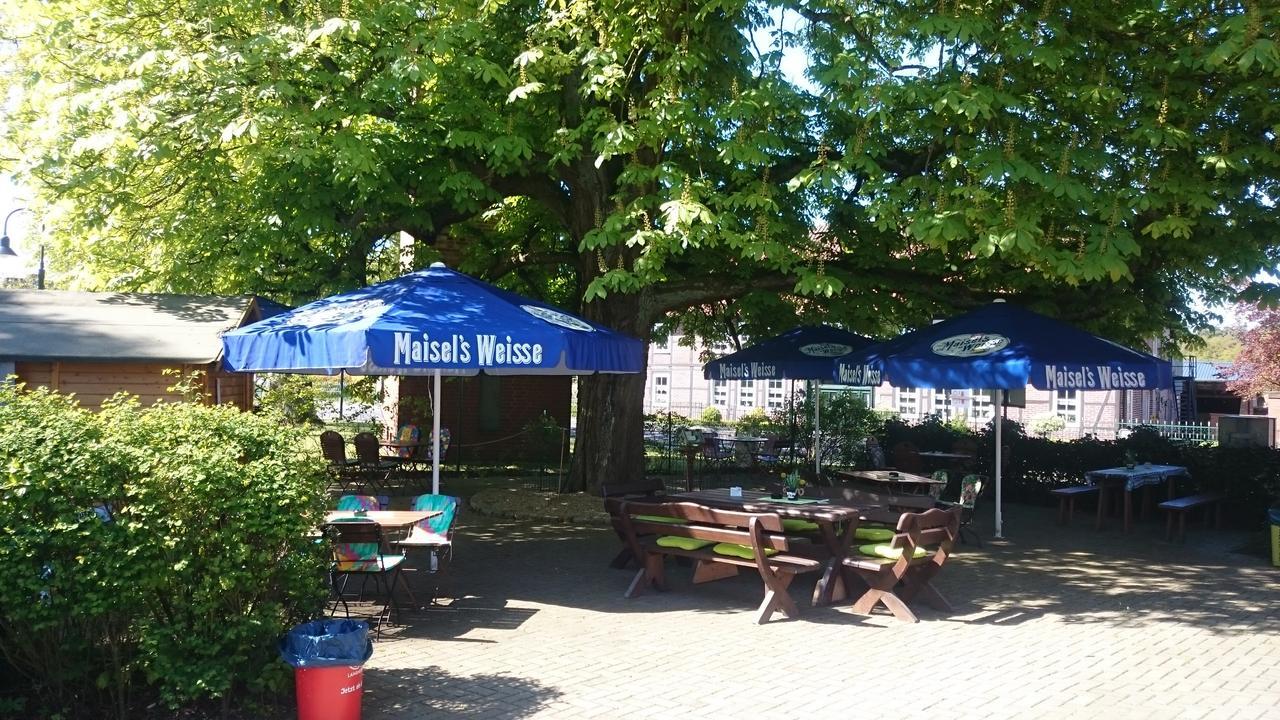 Zum Landhaus Dannenbuettel Sassenburg Zewnętrze zdjęcie