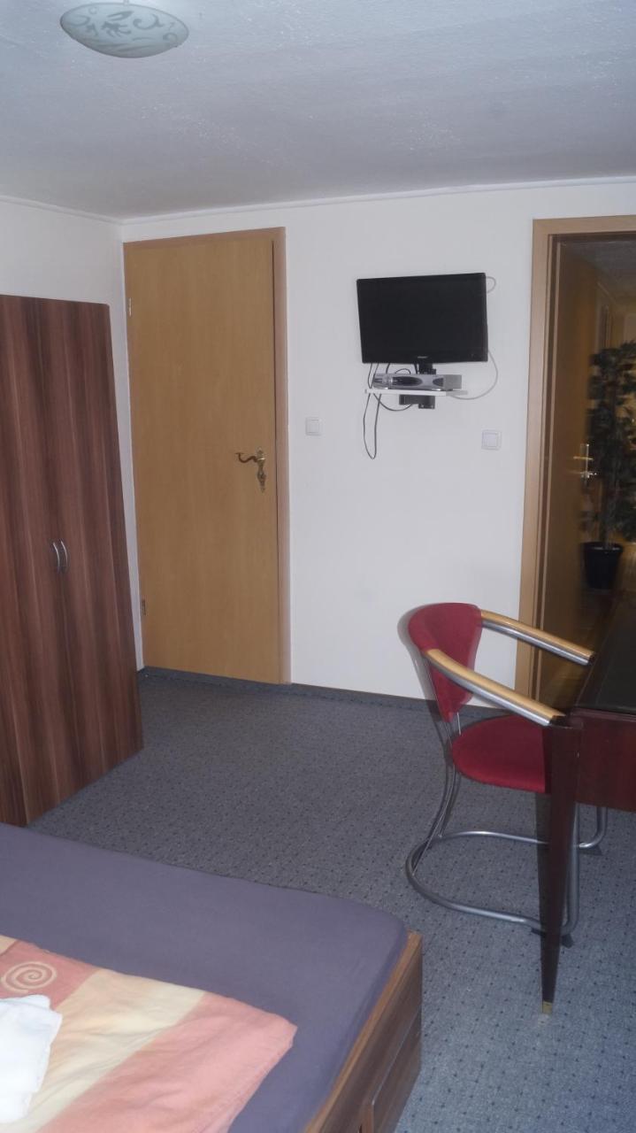 Zum Landhaus Dannenbuettel Sassenburg Zewnętrze zdjęcie