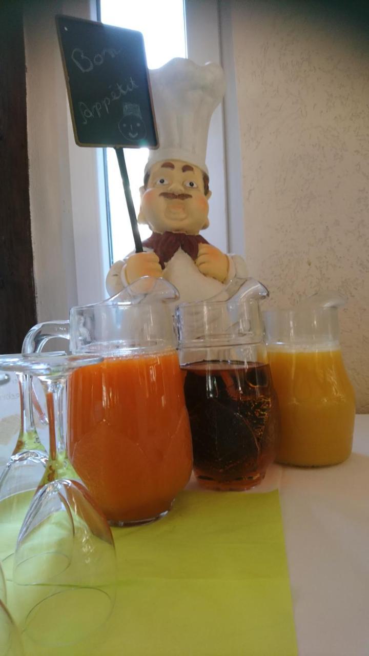 Zum Landhaus Dannenbuettel Sassenburg Zewnętrze zdjęcie